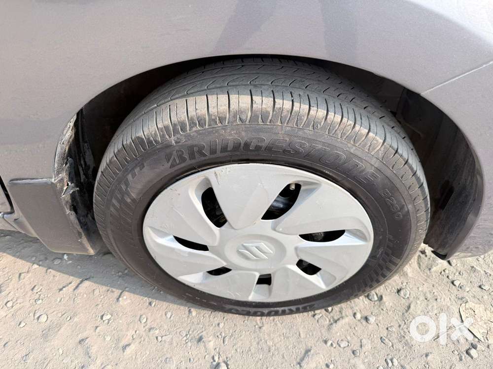 Maruti Suzuki Celerio 2014-2017 1.0 Vxi Cng Mt, 2014, Cng & Hybrids