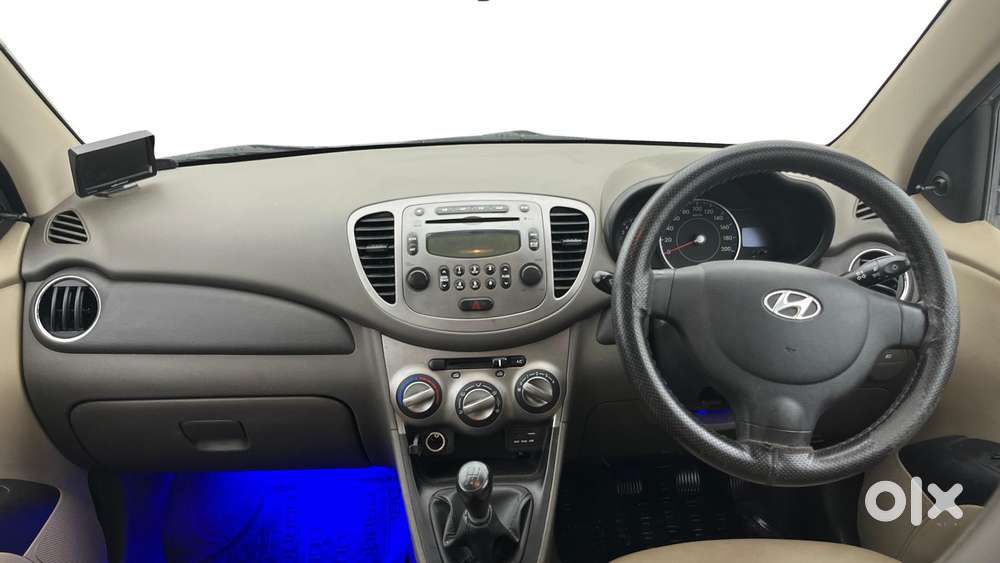 Hyundai I10 Sportz 1.1l, 2015, Petrol