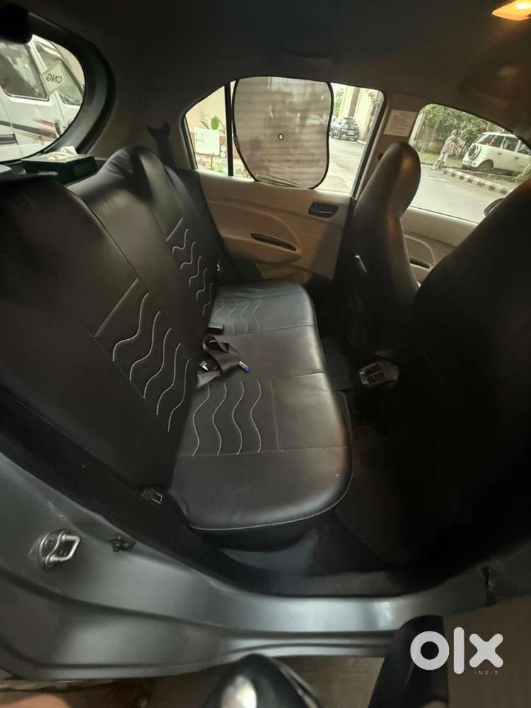 Hyundai Santro 2021 Cng & Hybrids Well Maintained