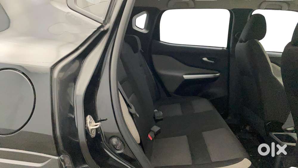 Nissan Magnite 1.0 Xl, 2024, Petrol