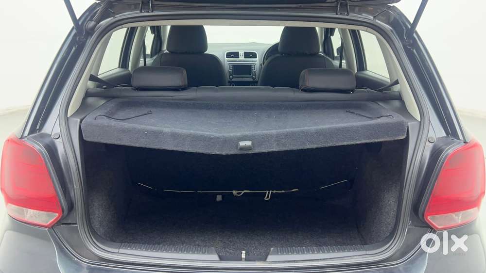 Volkswagen Polo 1.0 Mpi Highline Plus, 2018, Petrol