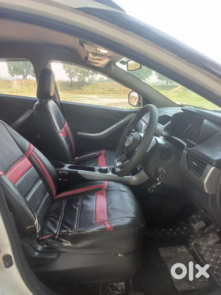 Tata Nexon Xm Varient
1.5 Litre Diesel Engine