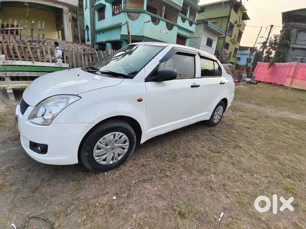 Alto K10 2015 Petrol 55000 Km & Swift Dzire 2015  Diesel 75000 Km Run