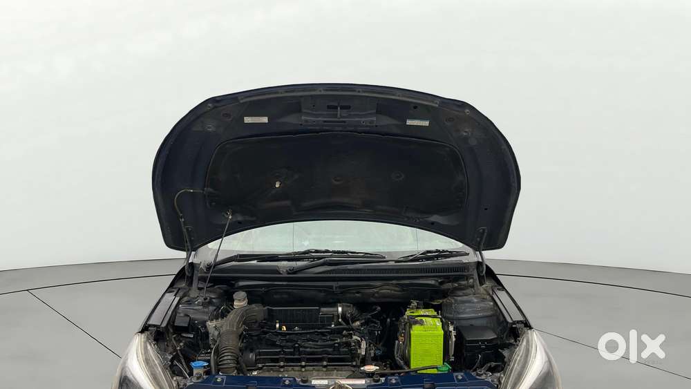 Maruti Suzuki Ciaz 1.5 Alpha Shvs Petrol, 2019, Petrol
