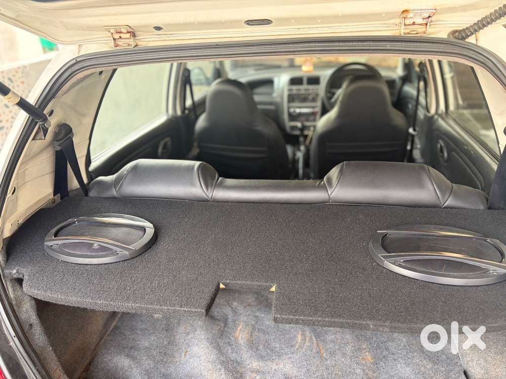 Maruti Suzuki Alto 800 2011
