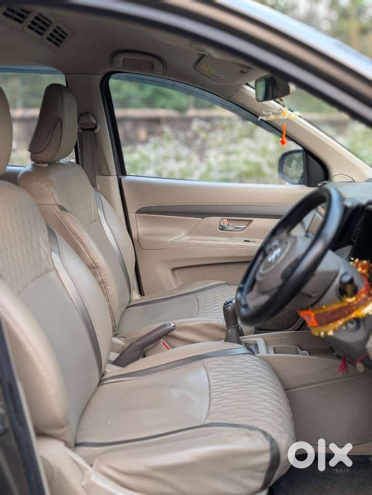 Maruti Suzuki Ertiga Shvs Vdi, 2019, Diesel