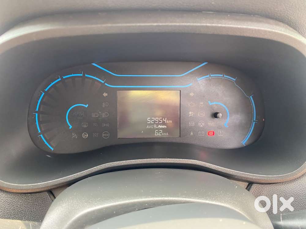 Renault Kwid Climber 1.0 Mt Opt, 2020, Petrol