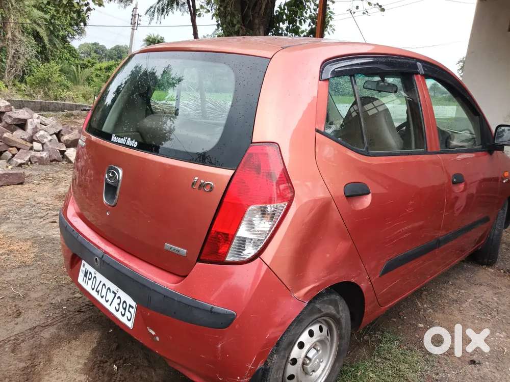 Hyundai I10 Era 2009 Car With Renewal For Sale