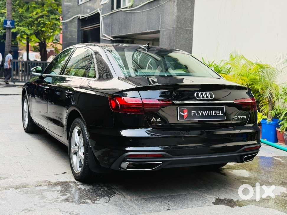 Audi A4 2.0 Premium Plus 40 Tfsi, 2023, Petrol
