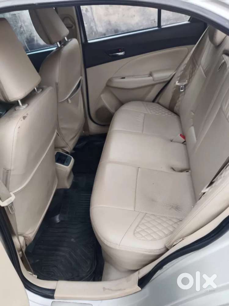 Maruti Suzuki Baleno Delta, 2019, Petrol