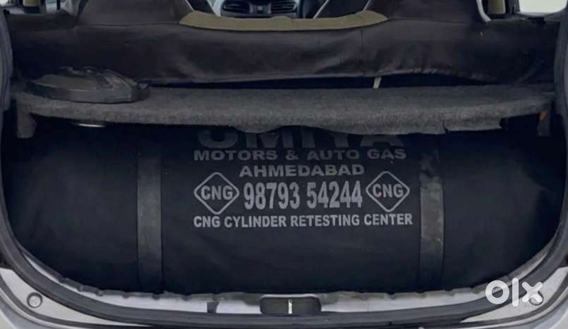 Hyundai Eon Era +, 2014, Cng & Hybrids