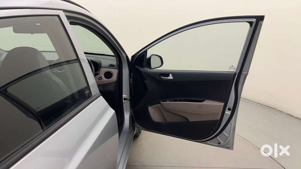 Hyundai Grand I10 1.2 Kappa Asta, 2018, Petrol