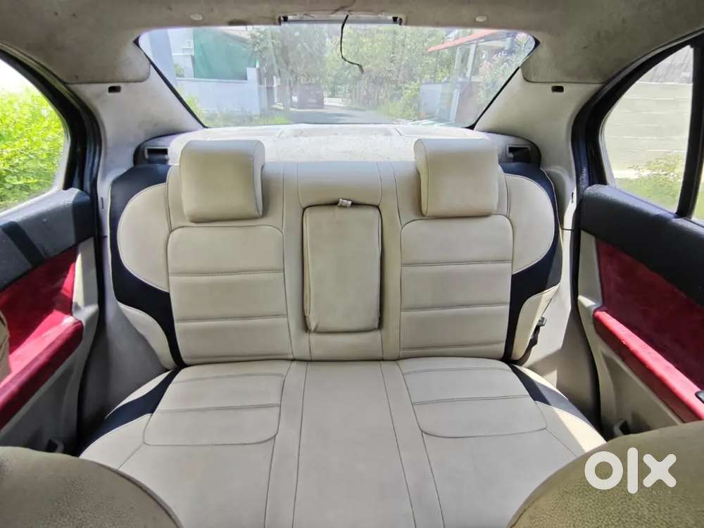 Ford Fiesta Diesel 2006