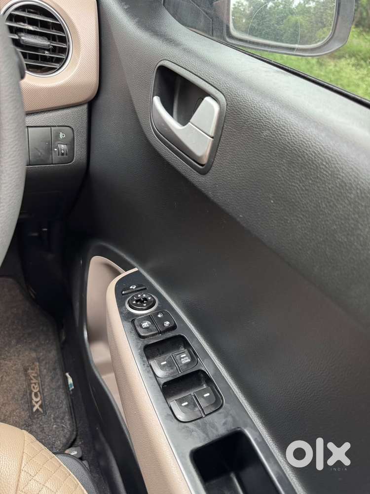 Hyundai Xcent 1.2 Kappa Sx, 2018, Petrol