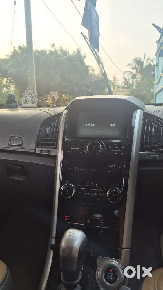 Mahindra Xuv500 2019 Diesel Good Condition