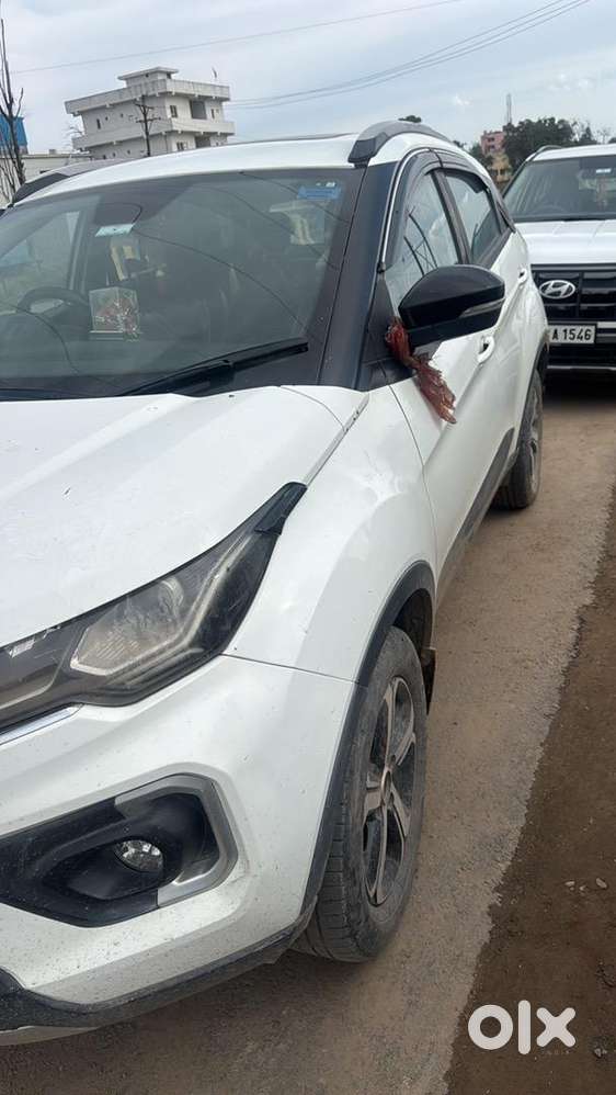 Tata Nexon 2022 Petrol Good Condition