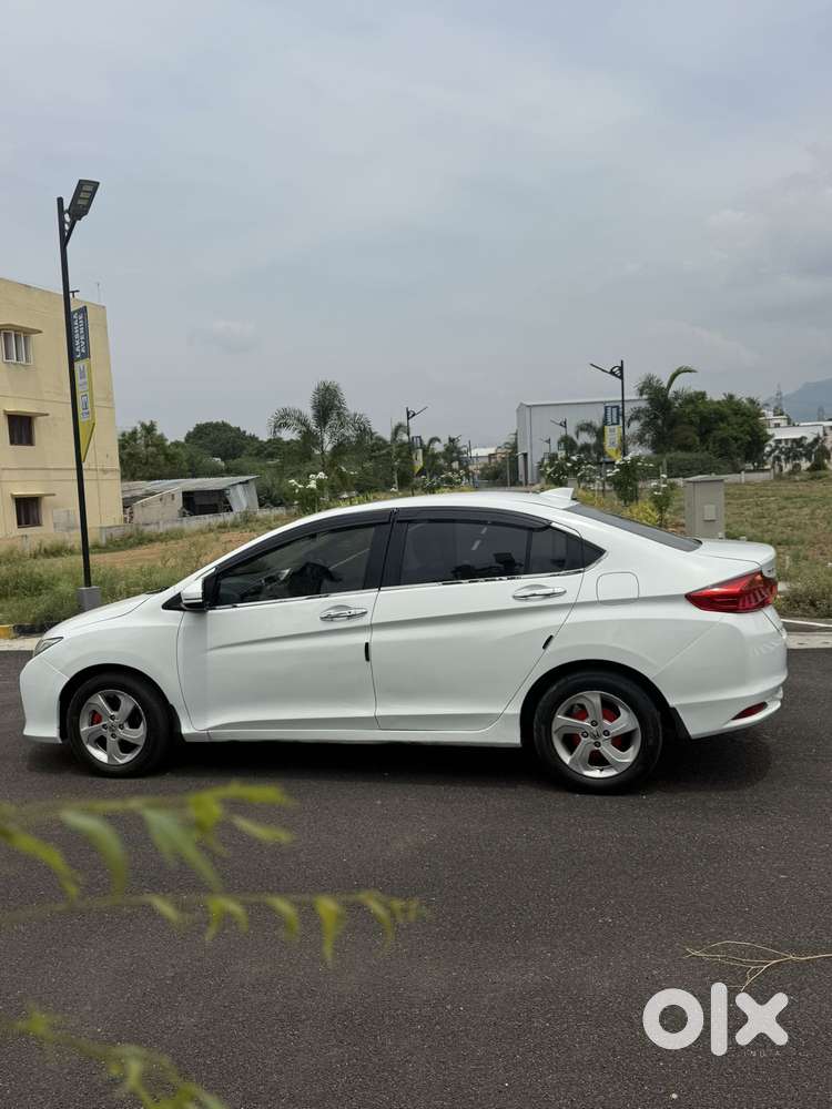 Honda City 2015-2017 I Dtec Vx Option, 2014, Diesel
