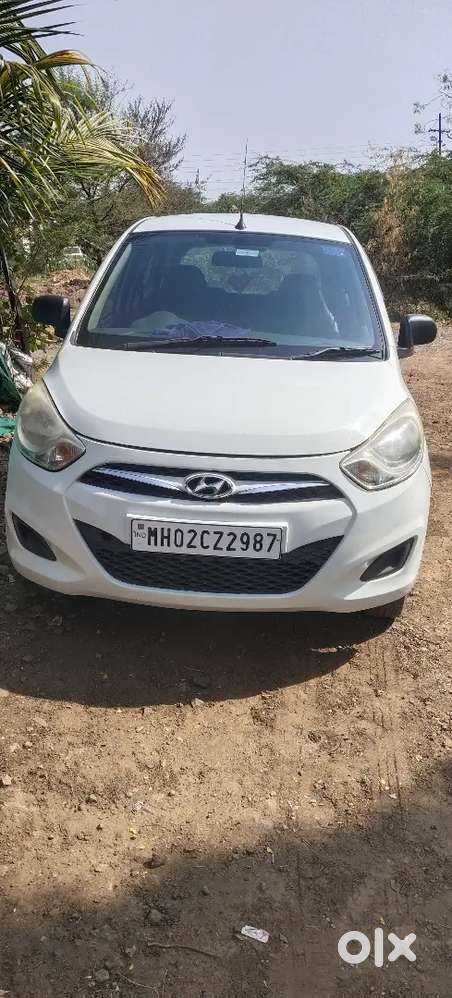 Hyundai I10 2013 Petrol Good Condition
