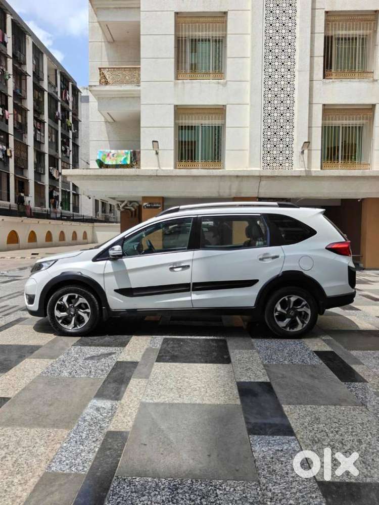 Honda Br-v I-dtec V Mt, 2016, Diesel