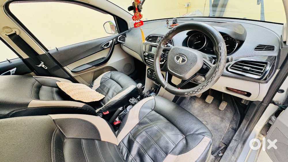 Tata Tiago In Great Condition