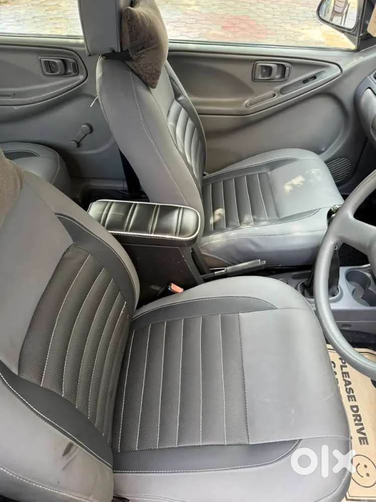 Maruti Suzuki Zen