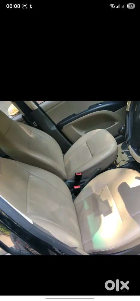 Hyundai I10 Magna 2012 Car