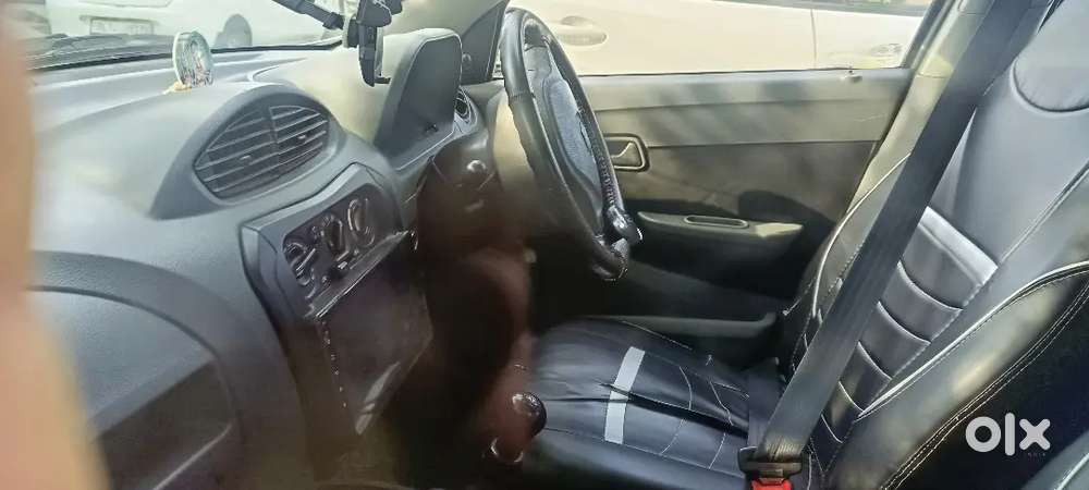 Maruti Suzuki Alto 800 2014