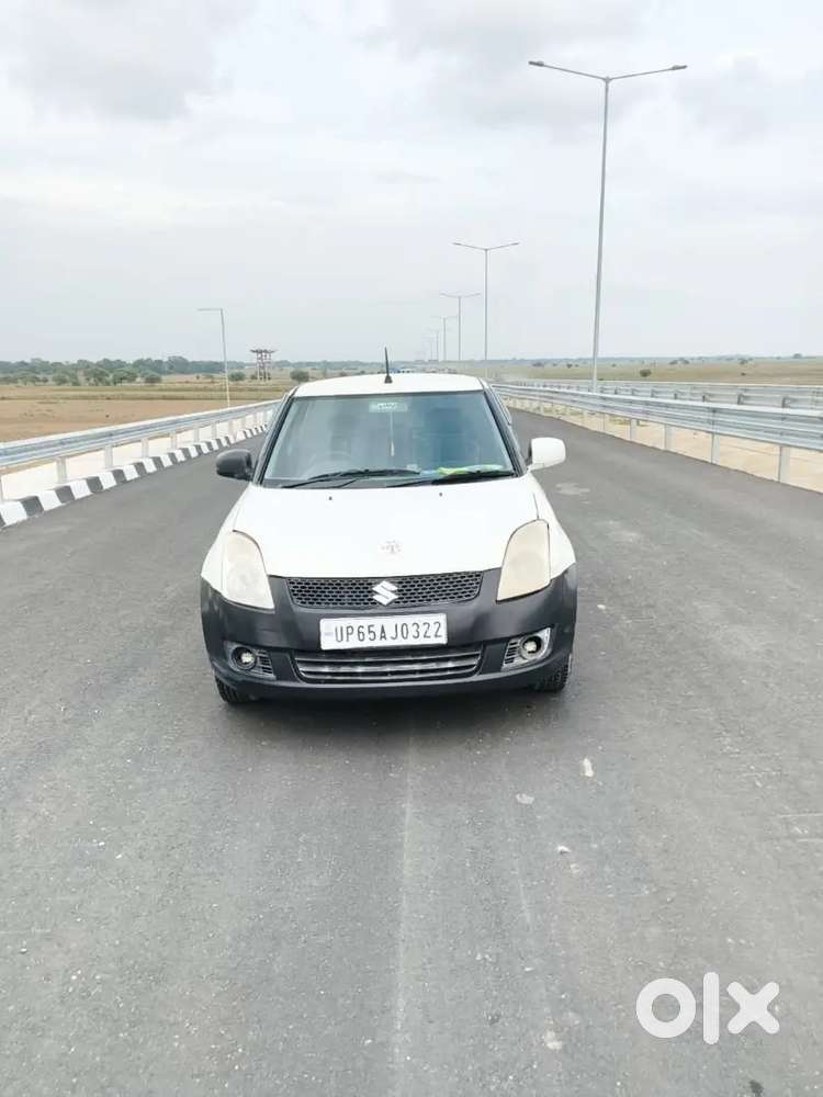 Maruti Swift
