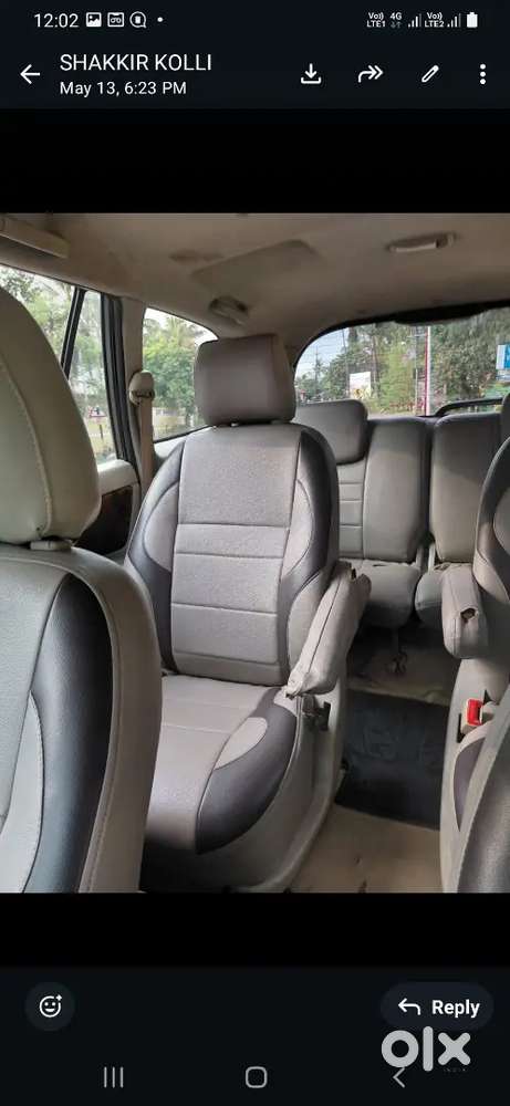 Fully Amana Toyota Services