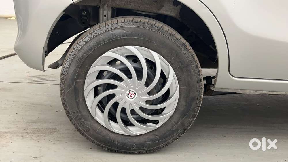 Maruti Suzuki Alto 800 Lxi, 2015, Petrol