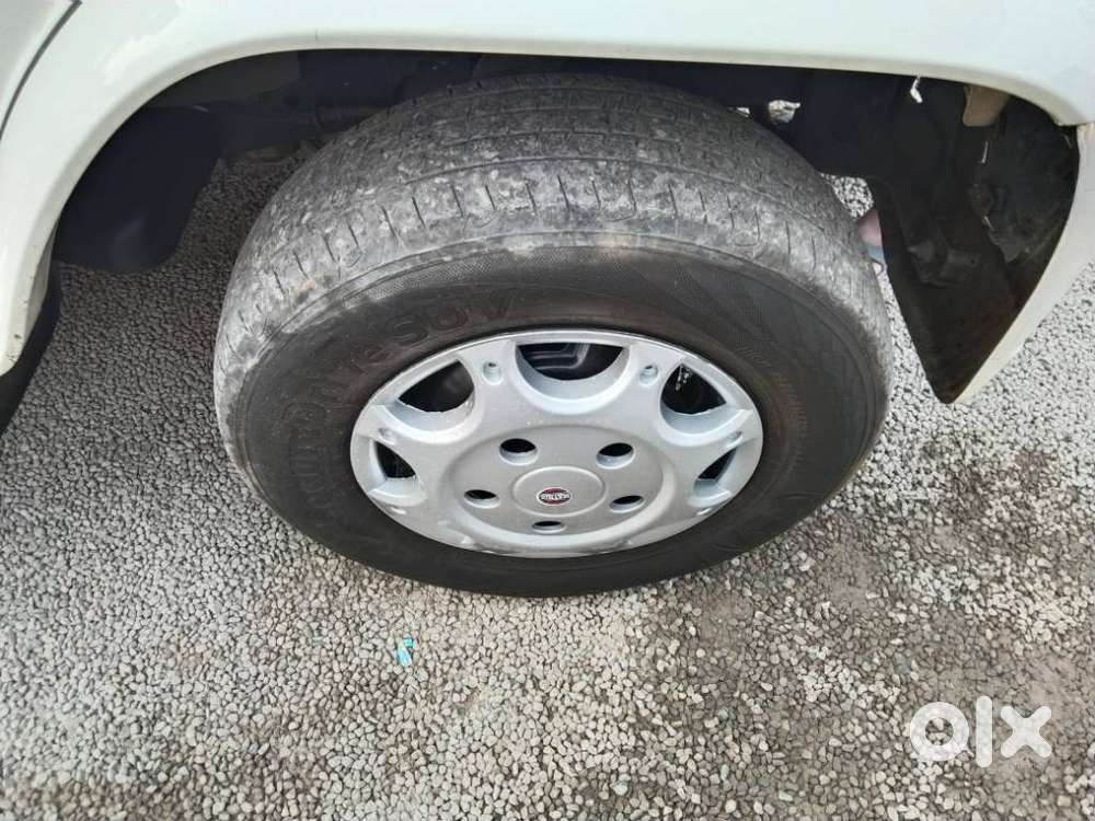 Mahindra Bolero 1.5 B4, 2020, Diesel