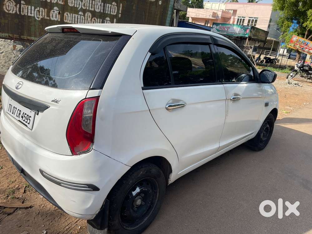 Tata Bolt Diesel 2018