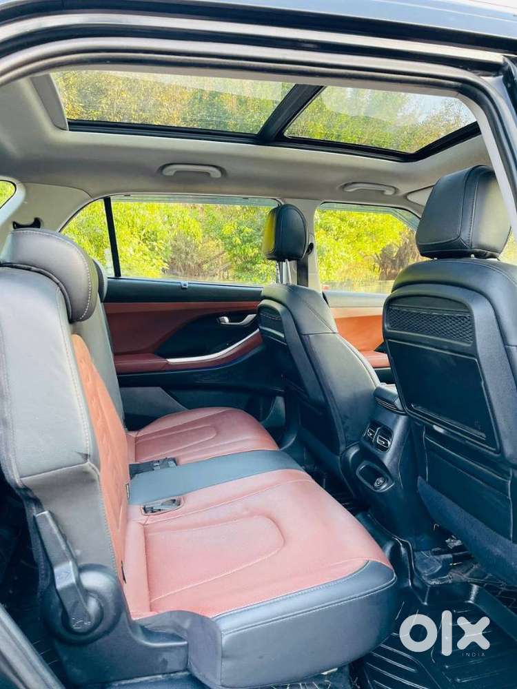 Hyundai Alcazar 1.5 Signature (o) Diesel At 7 Str, 2022, Diesel