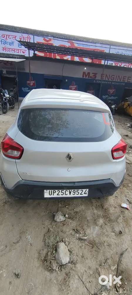 Renault Kwid 2020
