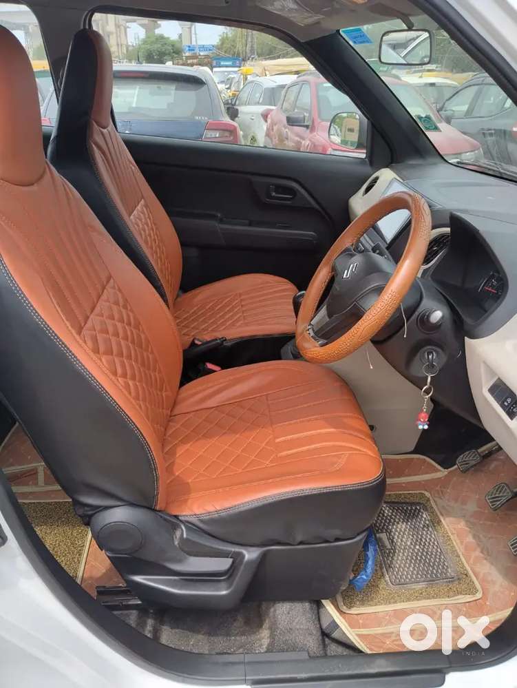 Maruti Suzuki Wagon R 2023