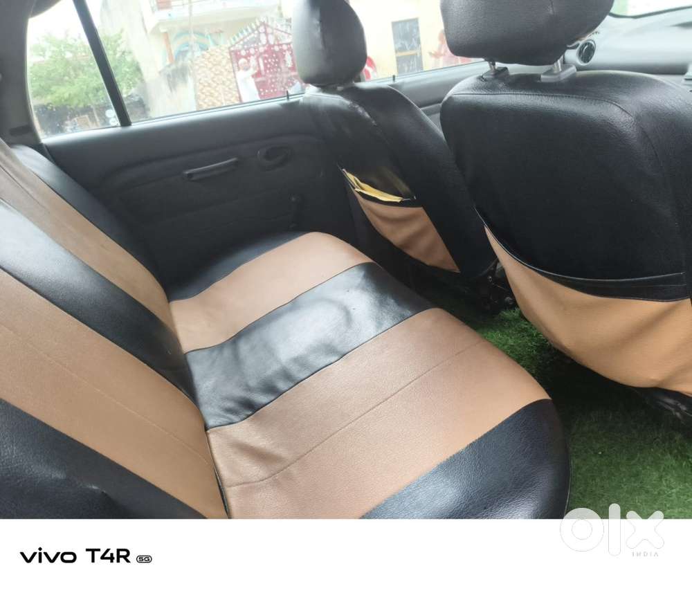 2009 Hyundai Santro Xing