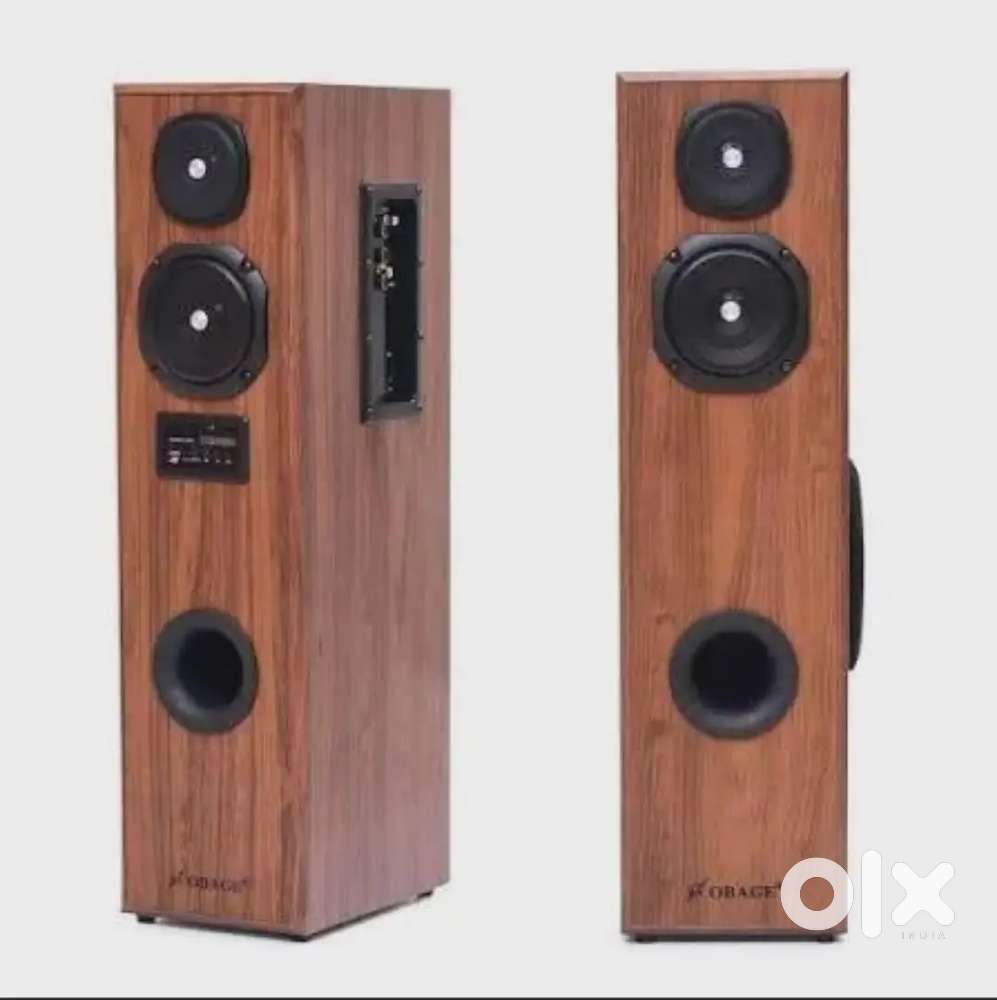 Obage Home Theater 2.1