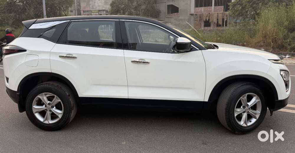 Tata Harrier Xt+, 2020, Diesel
