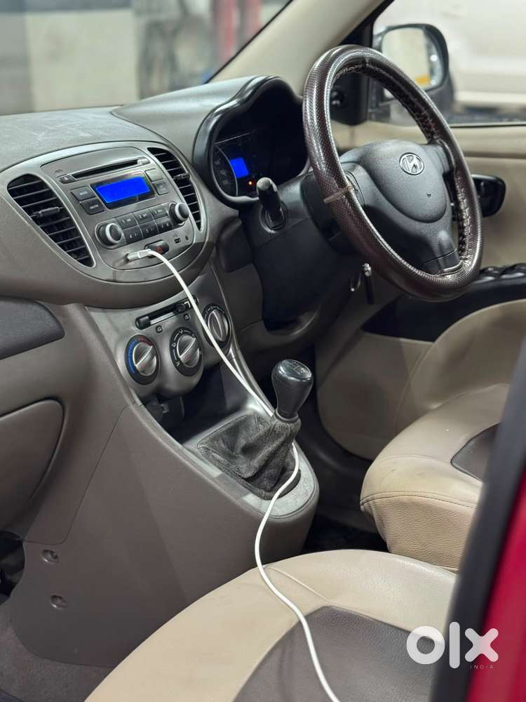Hyundai I10 Magna, 2014, Petrol