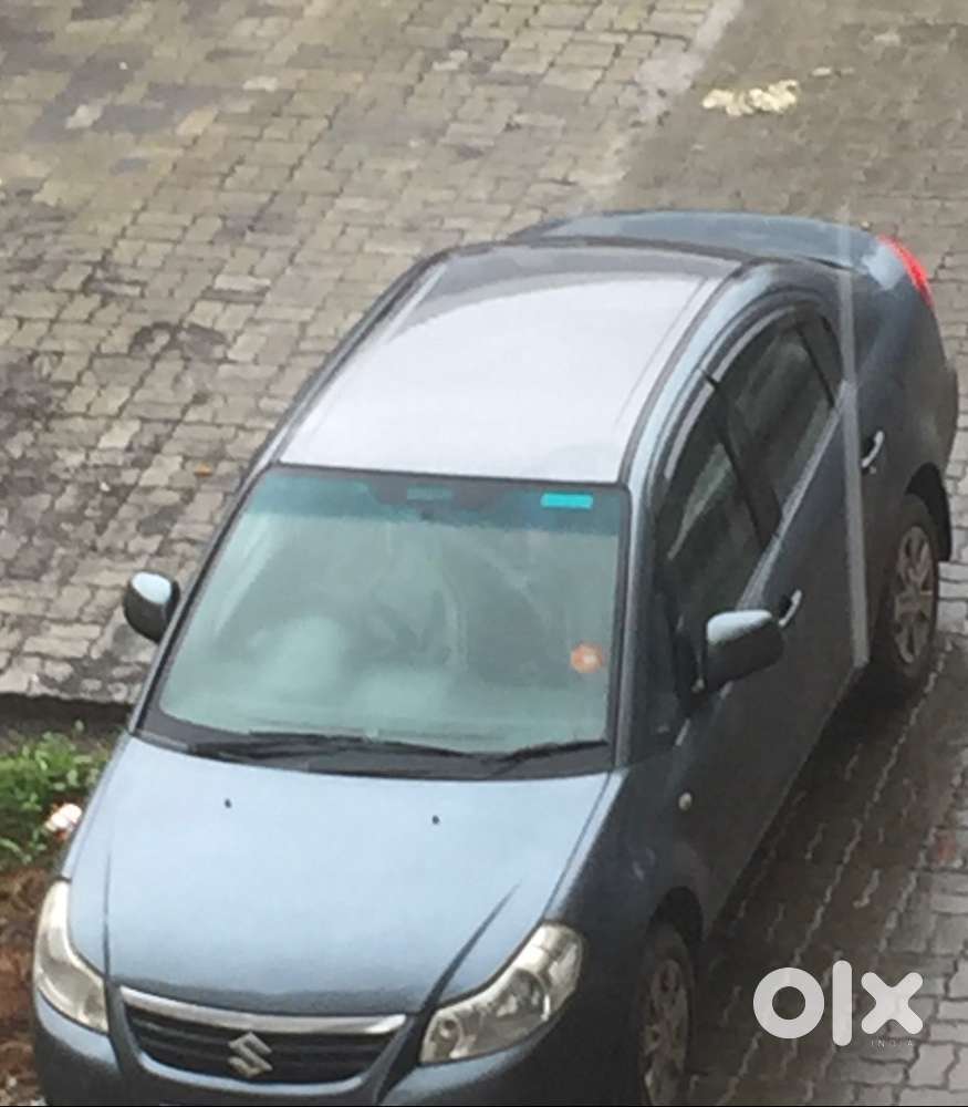 Maruti Suzuki Sx4 2008 Petrol Good Condition