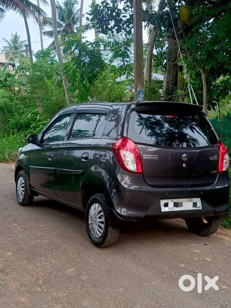 Maruti Suzuki Alto 800 2012-2016 Lxi, 2013, Petrol