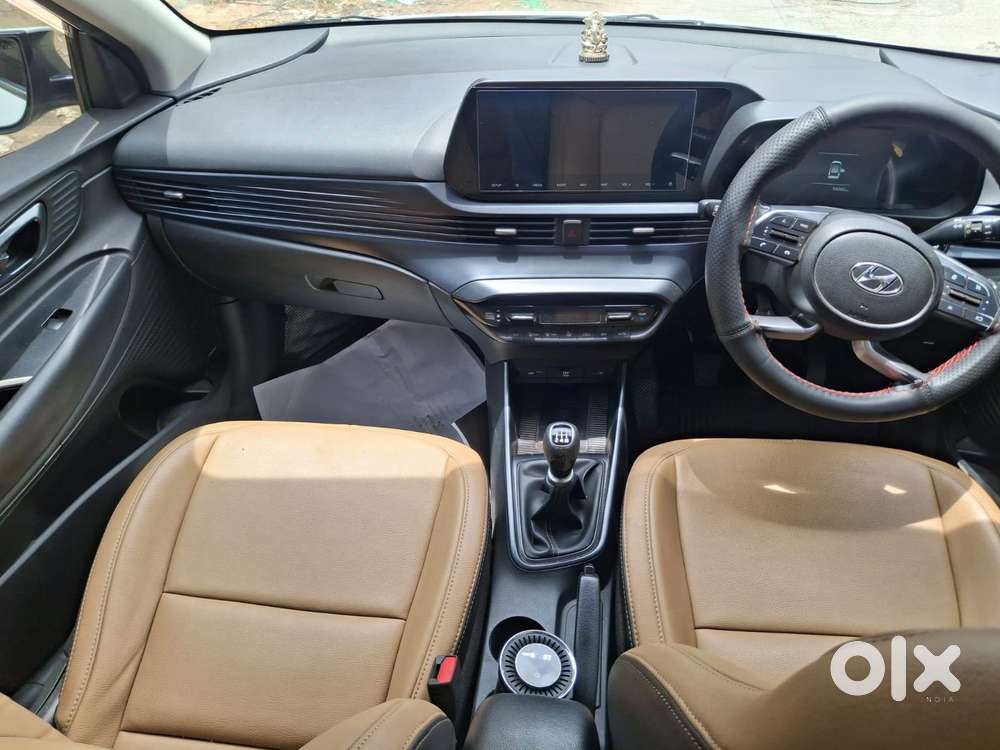 Hyundai I20 1.2 Asta, 2023, Petrol