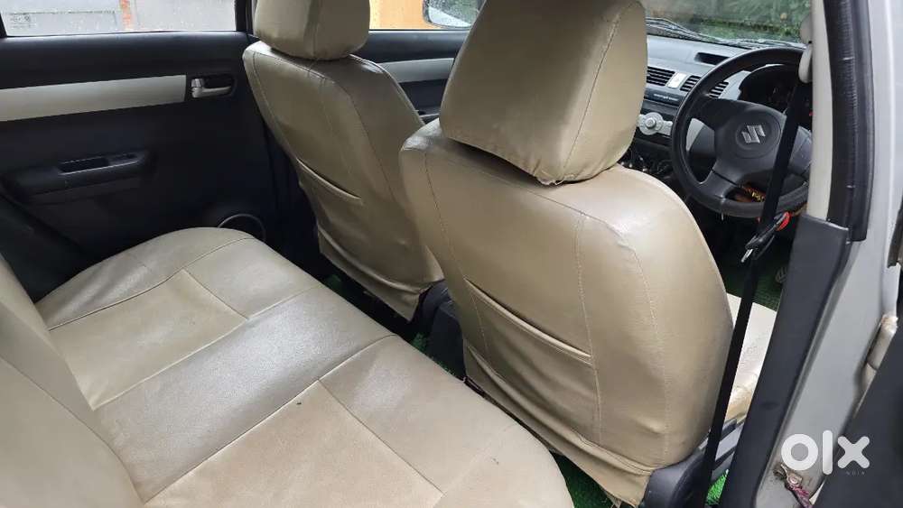 Swift Vxi Diesel Manual 2011 Car