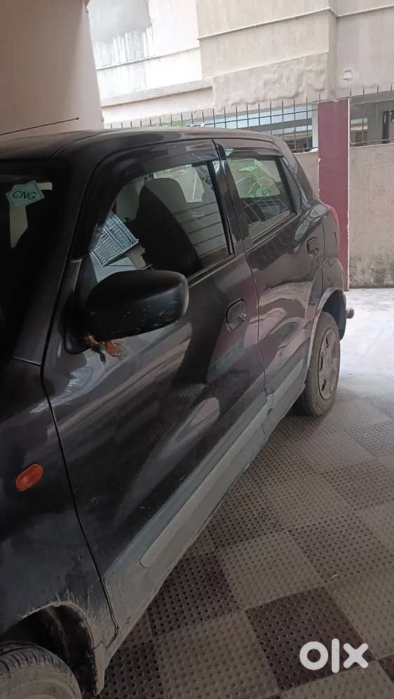 Maruti Suzuki S-presso 2024
