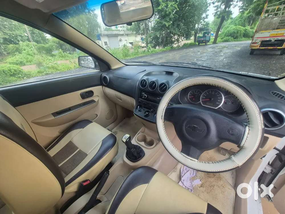 Chevrolet Enjoy , 2014,8 Setear, Diesel