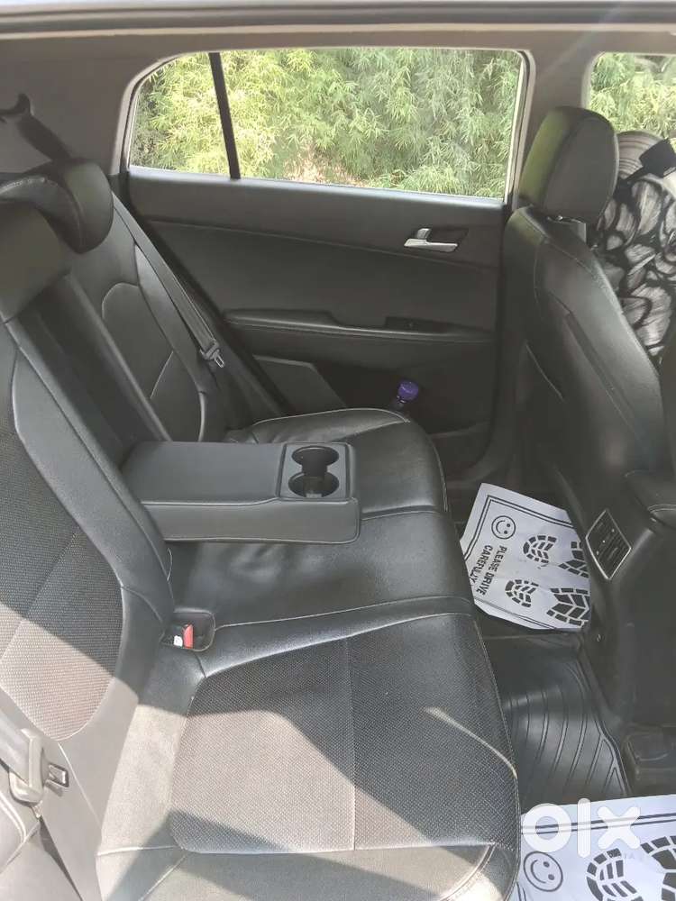 Hyundai Creta 2018 Variant 1.6