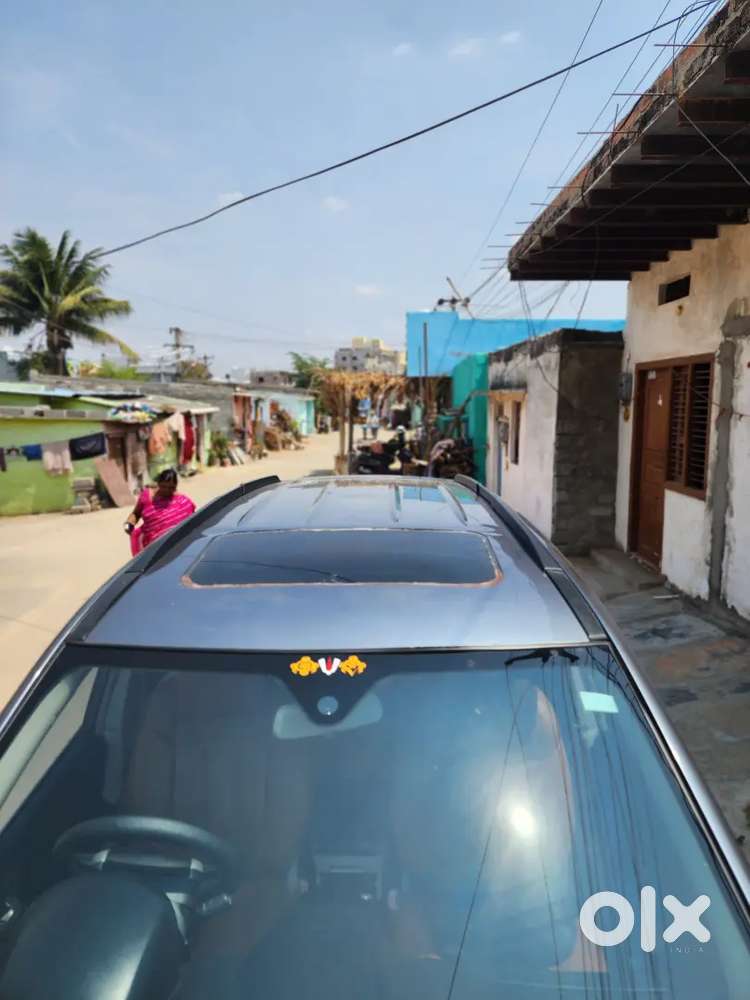 Mahindra Xuv500 2015 Diesel Manual