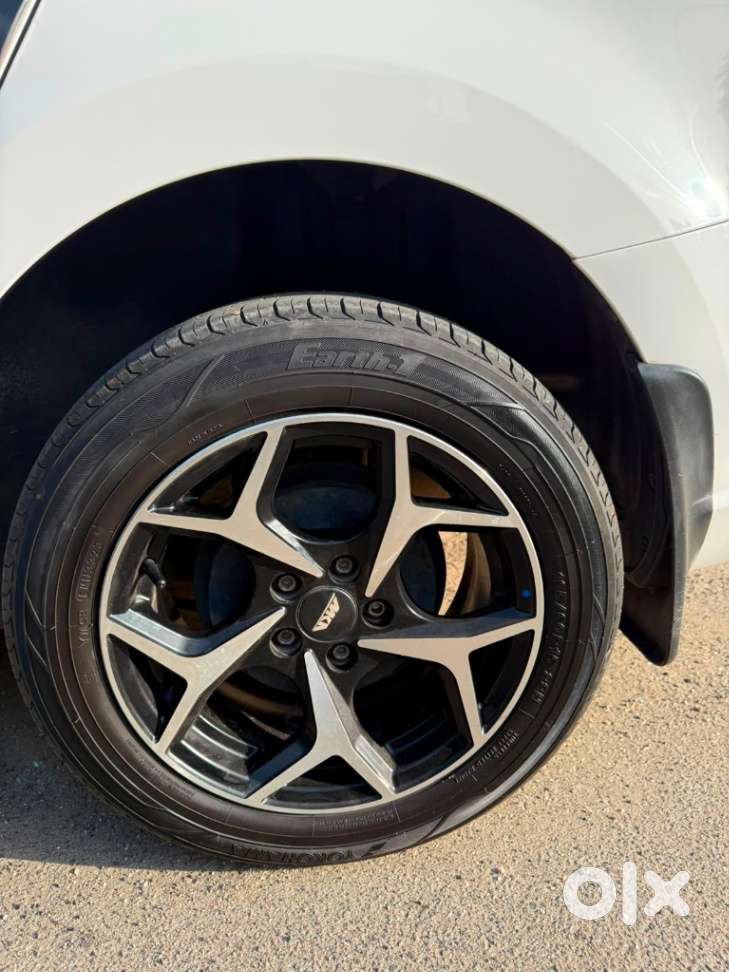 Skoda Rapid 1.0 Tsi Active, 2020, Petrol