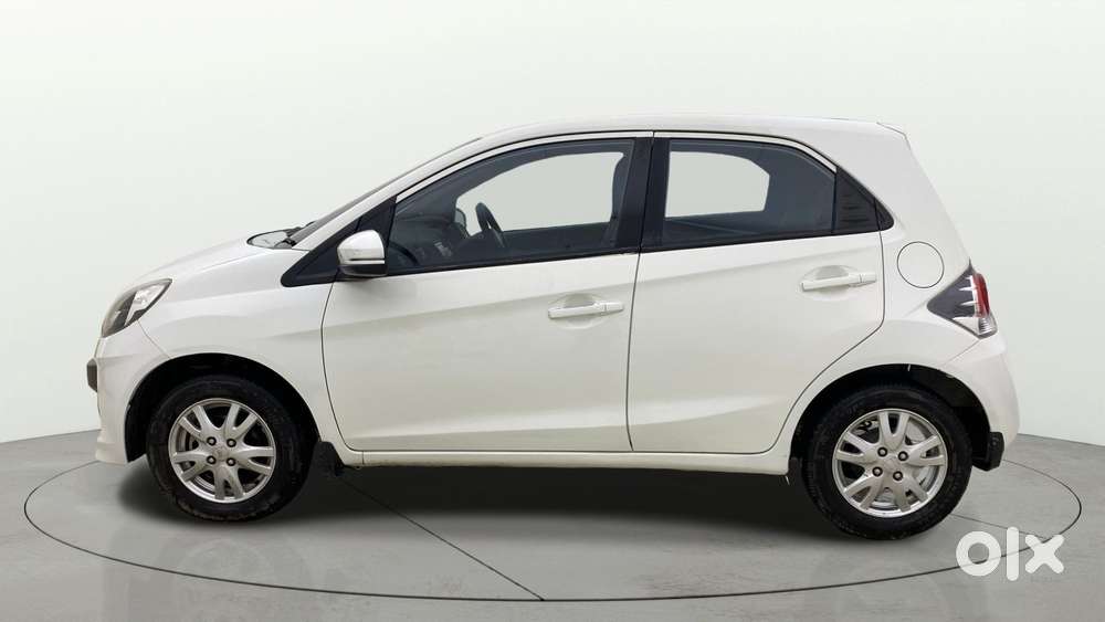 Honda Brio Vx Mt, 2016, Petrol