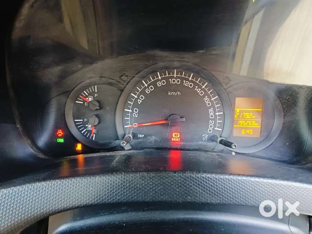 Maruti Suzuki Dzire 1.2 Tour 2019